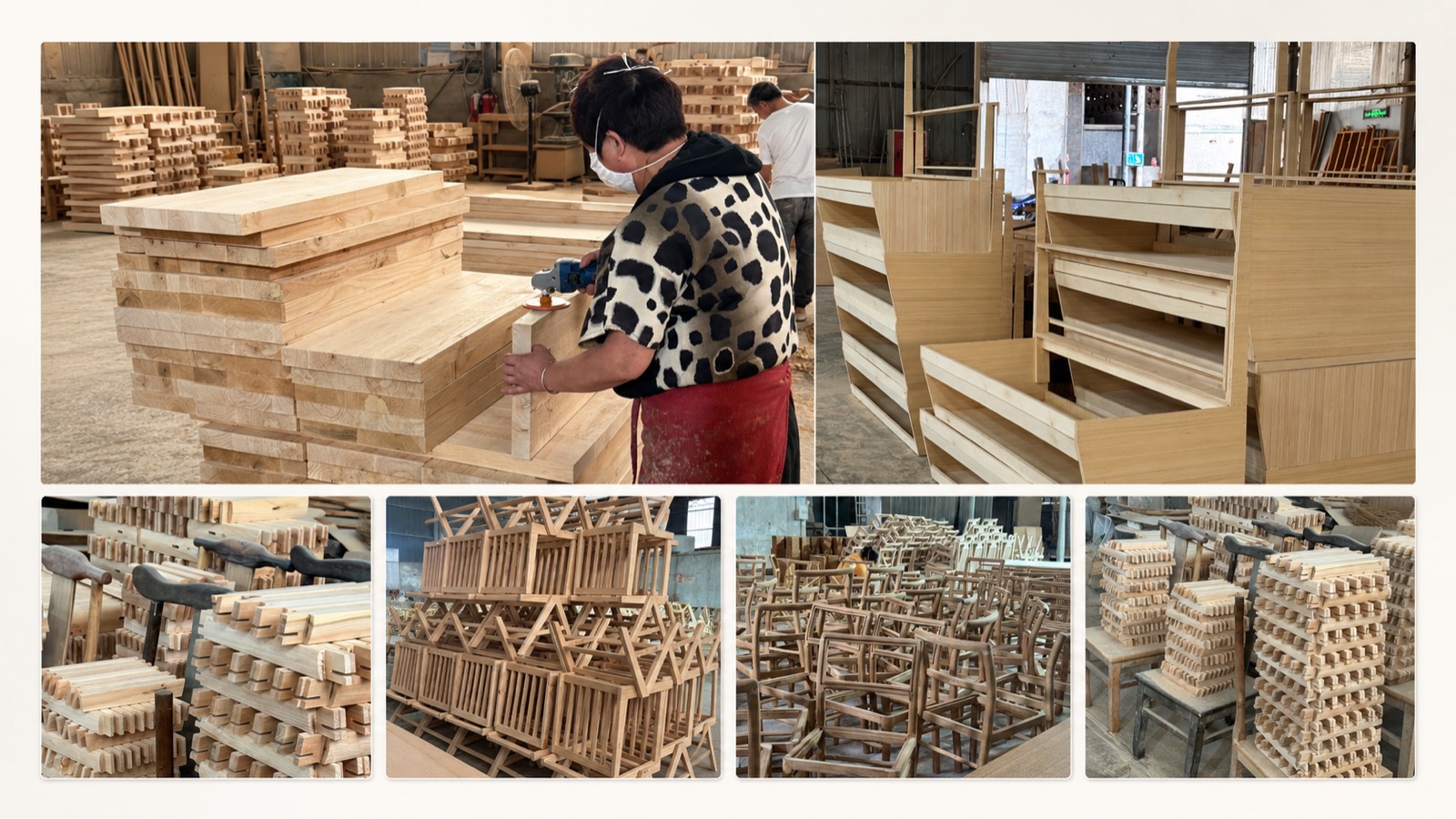 鹏达家具先量空间