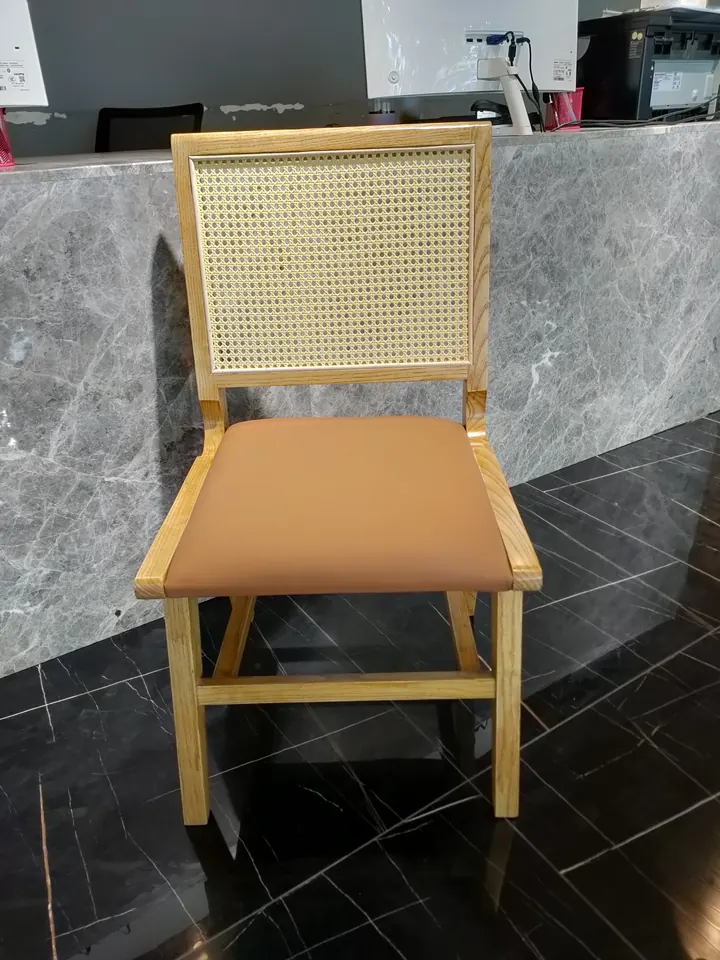 商用椅参考图 4
